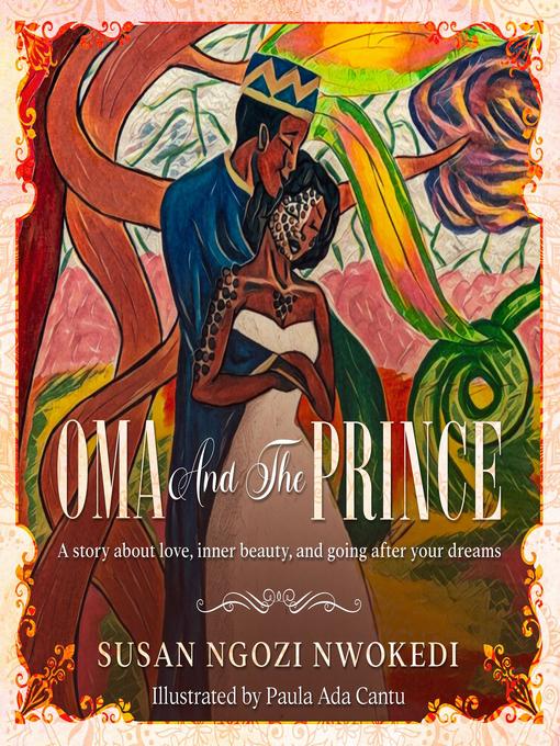 Title details for Oma and the Prince by Susan Ngozi Nwokedi - Available